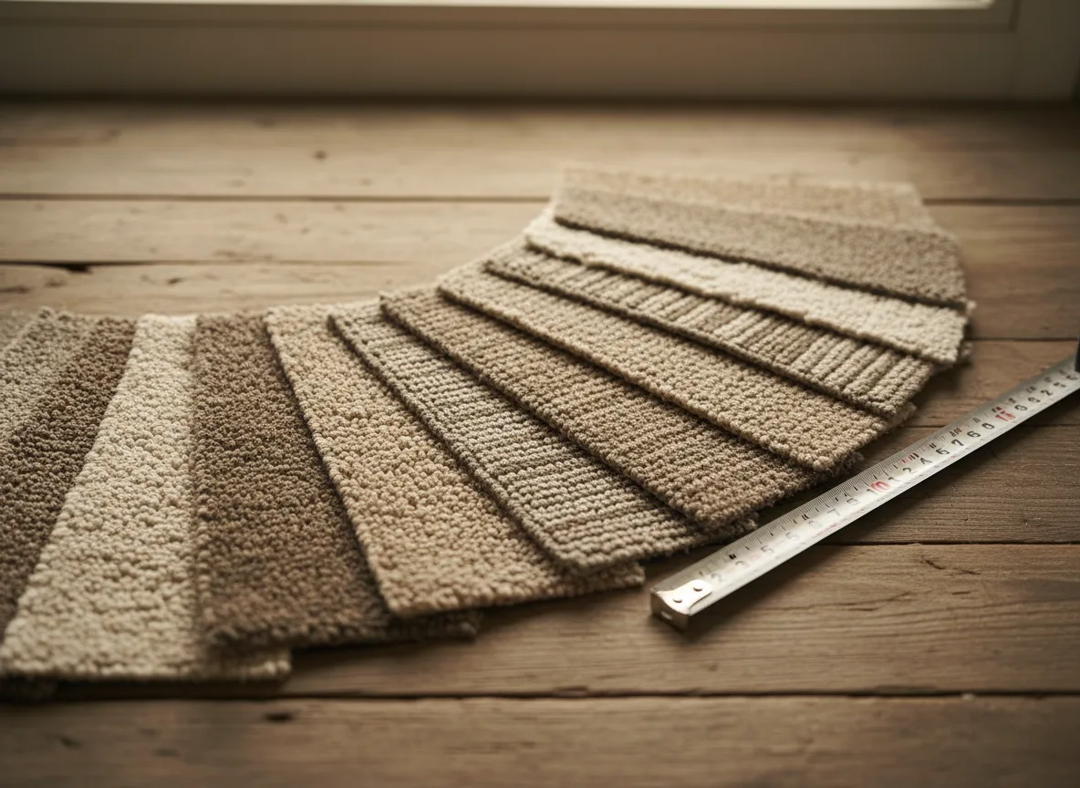 Carpet Installation Deep River, IA FAQs